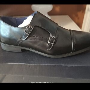 Men dress shoes